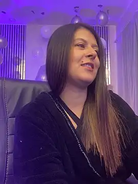 Chatroom en direct de liss_black
