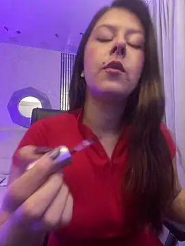 liss_black Cameră chat live