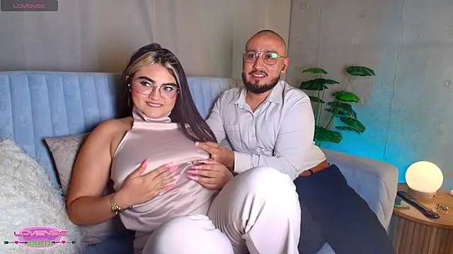 XXCOUPLESSEX লাইভ সেক্স ক্যাম শো