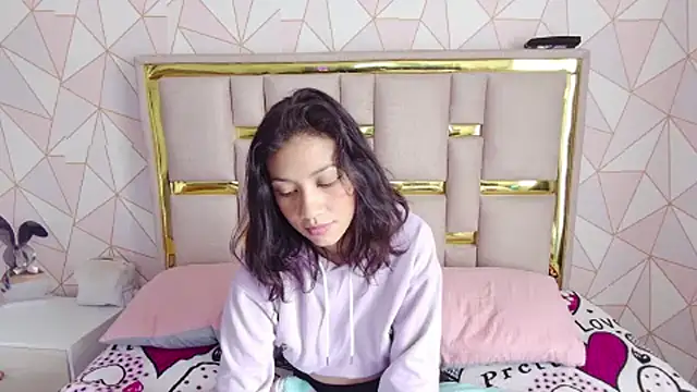 Sala de chat en directo de NinaChan_