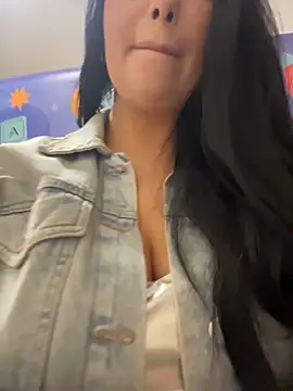 Sala de chat en directo de Tisha_Busty