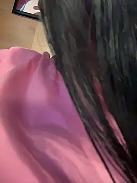 Živá chatovací místnost Tisha_Busty