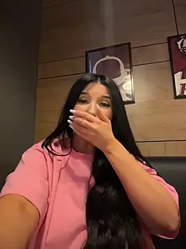 غرفة دردشة Tisha_Busty المباشرة