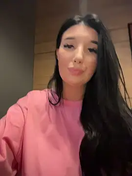 Sala de chat en directo de Tisha_Busty
