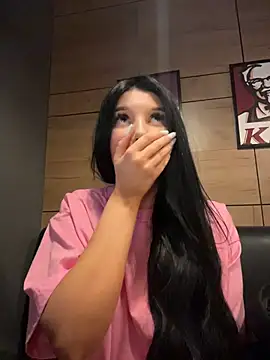 Bilik Sembang Langsung Tisha_Busty
