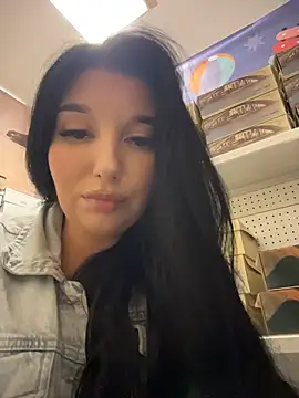 Tisha_Busty Live Chatraum