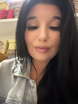 Sala de chat en directo de Tisha_Busty
