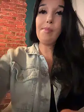 חדר צ'אט בשידור חי של Tisha_Busty