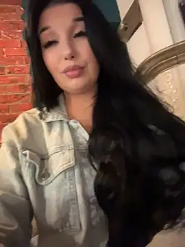 Živá chatovací místnost Tisha_Busty