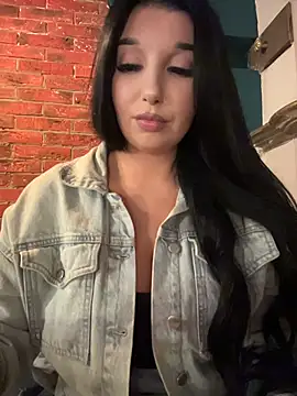 غرفة دردشة Tisha_Busty المباشرة