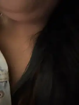 Bilik Sembang Langsung Tisha_Busty