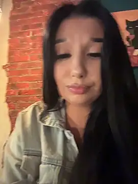 Bilik Sembang Langsung Tisha_Busty