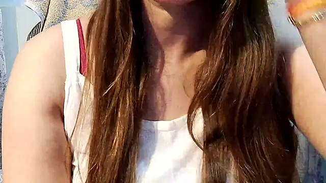 Chatroom en direct de Nyra-Goddess