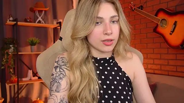 EllieCutes – live chatrum