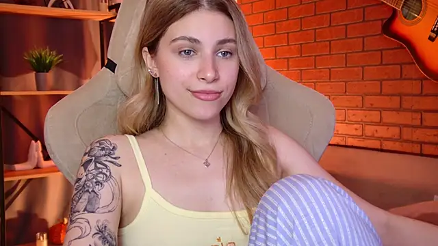 Chat ao vivo de EllieCutes