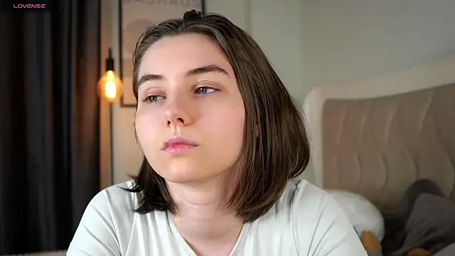 MeghanElson Live Chatraum