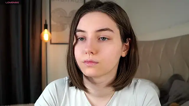 Živá chatovací místnost MeghanElson