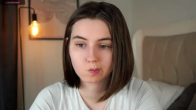 MeghanElson – live chatrum