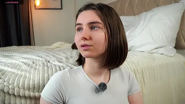 غرفة دردشة MeghanElson المباشرة