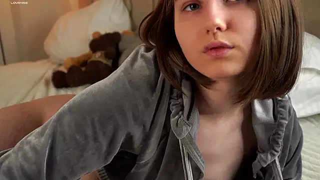 Chat ao vivo de MeghanElson