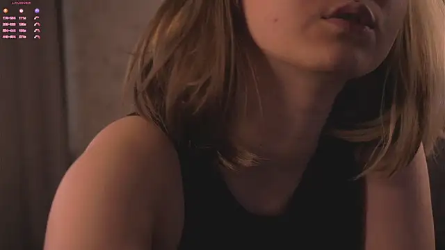 MeghanElson Cameră chat live
