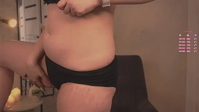 MeghanElson 실시간 채팅방