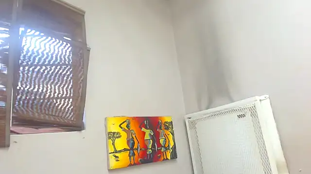 AMAZINGSHAZZXXX Cameră chat live