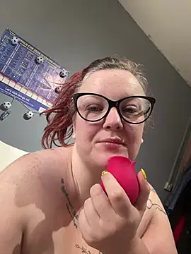 busty-bella1 Chat Room in diretta