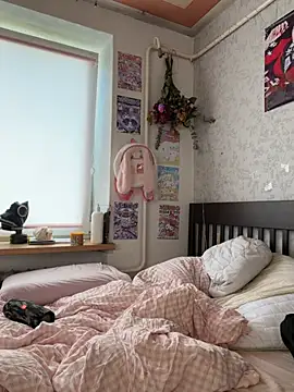madelinexx 실시간 채팅방