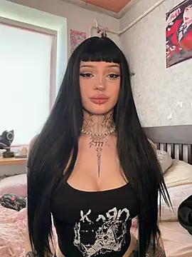 madelinexxn Live chat-huone