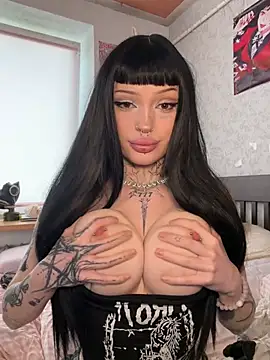 madelinexx Live Chatraum
