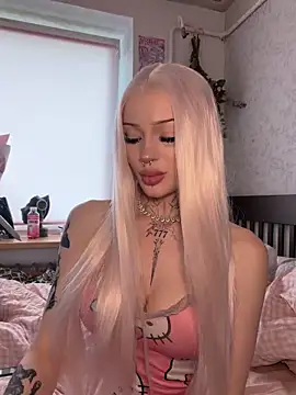 madelinexx 실시간 채팅방