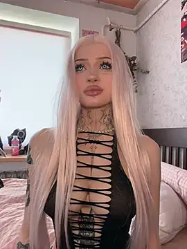 madelinexx Cameră chat live