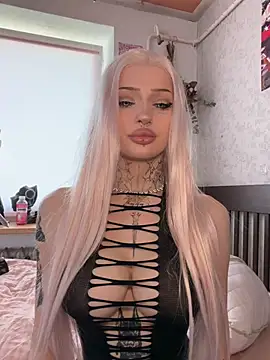 madelinexx Cameră chat live