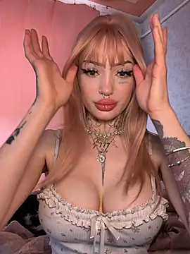 Show de sexo ao vivo de madelinexx