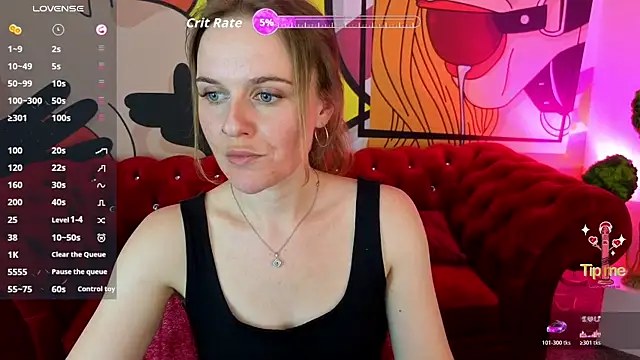 MaribelRiverr_'s Live Chat Room
