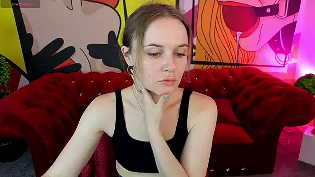 MaribelRiverr_ чат на живо