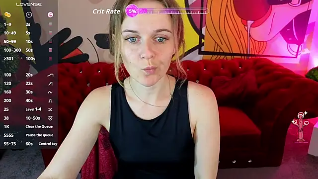 MaribelRiverr_: δωμάτιο απευθείας συνομιλίας