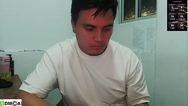 ahntony__69 Webcamshow