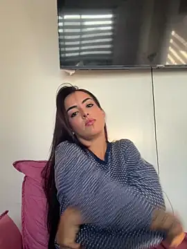 Chat ao vivo de Srta_Jhenny