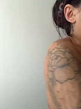 Chat ao vivo de Srta_Jhenny