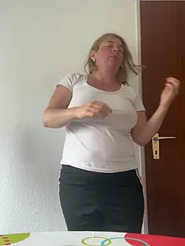 Sala de chat en directo de Lombada