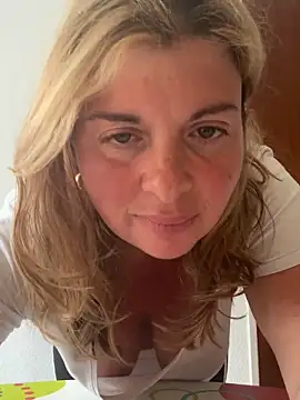Sala de chat en directo de Lombada