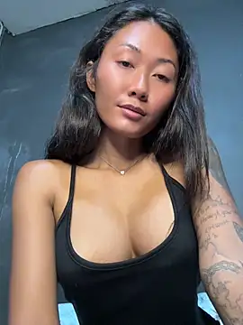 Bilik Sembang Langsung thai-dreamgirl