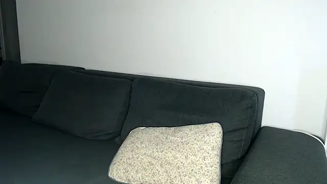 Živá chatovací místnost ElizabethAC