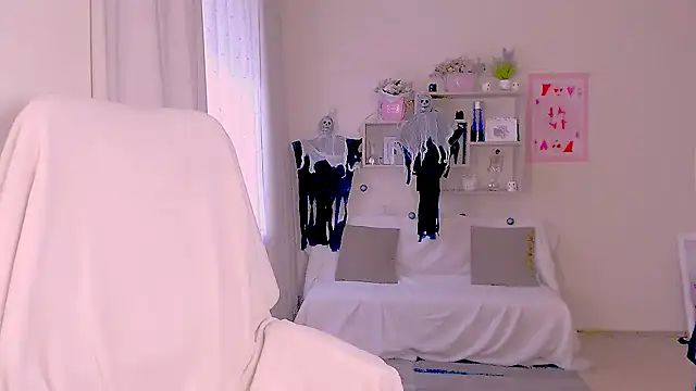 Hot_Blonda Cameră chat live