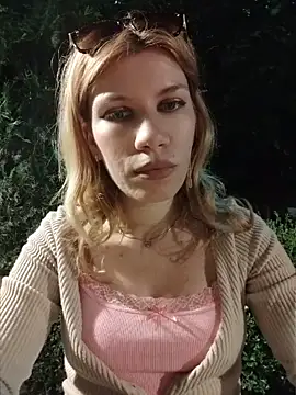 Chat ao vivo de EvyLure