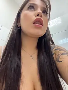 Sala de chat ao vivo de Chloe__Moon
