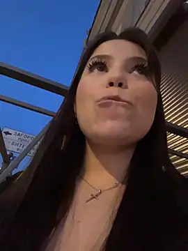 Chloe__Moon Live Chatraum
