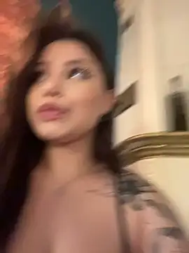 Chloe__Moon's Webcam Show